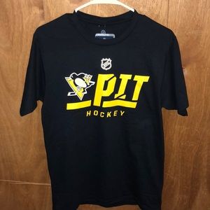 Pittsburgh Penguins T-shirt
